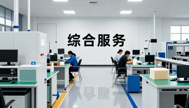 企业ERP系统